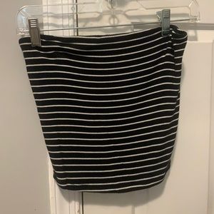 American Eagle tube top